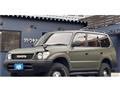 2002 Toyota Land Cruiser Prado