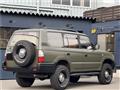 2002 Toyota Land Cruiser Prado