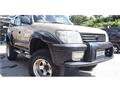 2001 Toyota Land Cruiser Prado