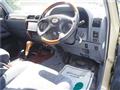 2001 Toyota Land Cruiser Prado