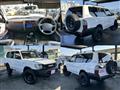 2001 Toyota Land Cruiser Prado