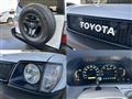 2001 Toyota Land Cruiser Prado