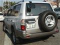 2001 Toyota Land Cruiser Prado