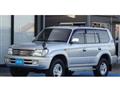 2001 Toyota Land Cruiser Prado