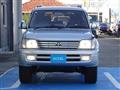 2001 Toyota Land Cruiser Prado