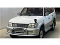 2000 Toyota Land Cruiser Prado