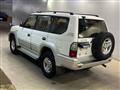 2000 Toyota Land Cruiser Prado