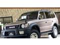 2000 Toyota Land Cruiser Prado