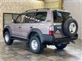 2000 Toyota Land Cruiser Prado