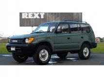 2000 Toyota Land Cruiser Prado