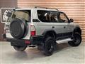 2000 Toyota Land Cruiser Prado