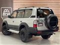 2000 Toyota Land Cruiser Prado