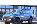 1999 Toyota Land Cruiser Prado