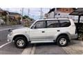 1999 Toyota Land Cruiser Prado