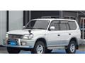 1999 Toyota Land Cruiser Prado