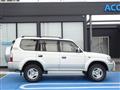 1999 Toyota Land Cruiser Prado