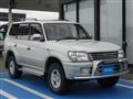 1999 Toyota Land Cruiser Prado