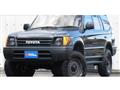 1999 Toyota Land Cruiser Prado