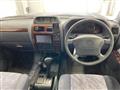 1998 Toyota Land Cruiser Prado