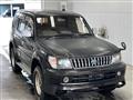 1998 Toyota Land Cruiser Prado