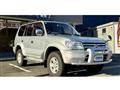1998 Toyota Land Cruiser Prado