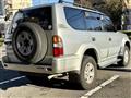 1998 Toyota Land Cruiser Prado