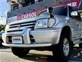 1998 Toyota Land Cruiser Prado