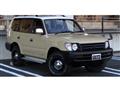 1998 Toyota Land Cruiser Prado