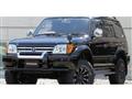 1998 Toyota Land Cruiser Prado