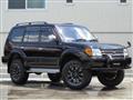 1998 Toyota Land Cruiser Prado