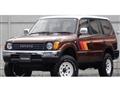 1998 Toyota Land Cruiser Prado