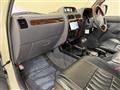 1998 Toyota Land Cruiser Prado