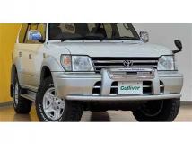 1998 Toyota Land Cruiser Prado