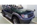 1997 Toyota Land Cruiser Prado