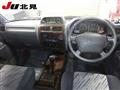1997 Toyota Land Cruiser Prado