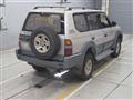 1997 Toyota Land Cruiser Prado