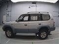 1997 Toyota Land Cruiser Prado