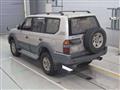 1997 Toyota Land Cruiser Prado