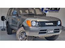 1997 Toyota Land Cruiser Prado