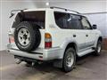 1997 Toyota Land Cruiser Prado