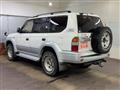 1997 Toyota Land Cruiser Prado