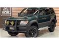 1997 Toyota Land Cruiser Prado
