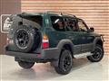 1997 Toyota Land Cruiser Prado