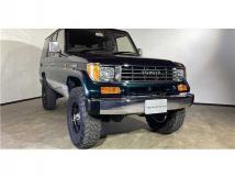 1996 Toyota Land Cruiser Prado