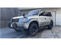 1996 Toyota Land Cruiser Prado