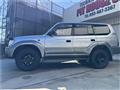 1996 Toyota Land Cruiser Prado