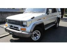 1996 Toyota Land Cruiser Prado