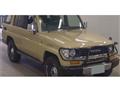 1996 Toyota Land Cruiser Prado