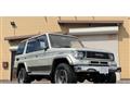 1996 Toyota Land Cruiser Prado
