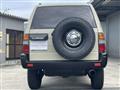 1996 Toyota Land Cruiser Prado